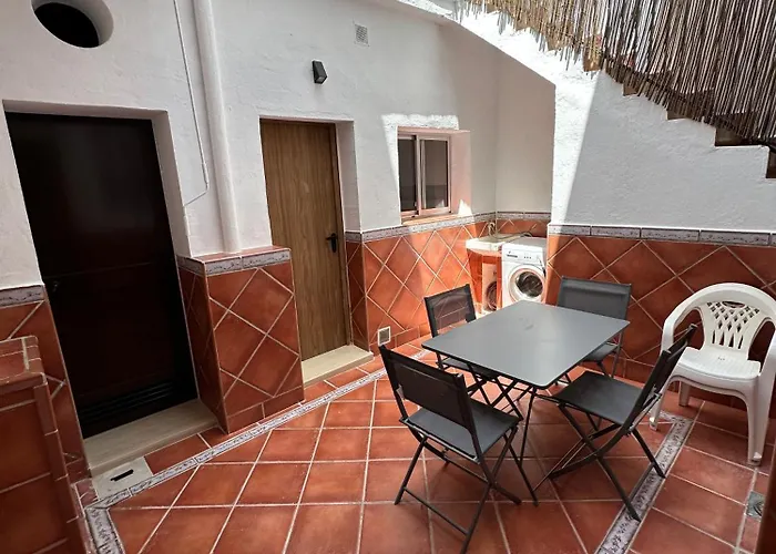 Chipiona Suites A