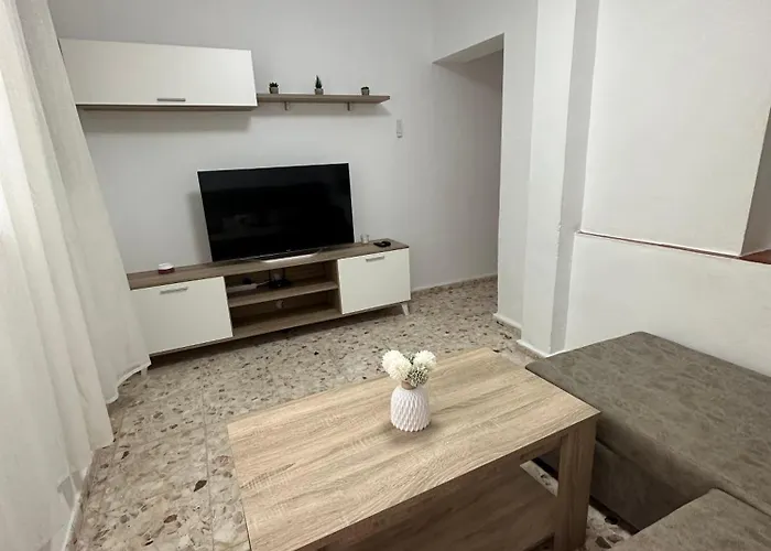 Chipiona Suites A