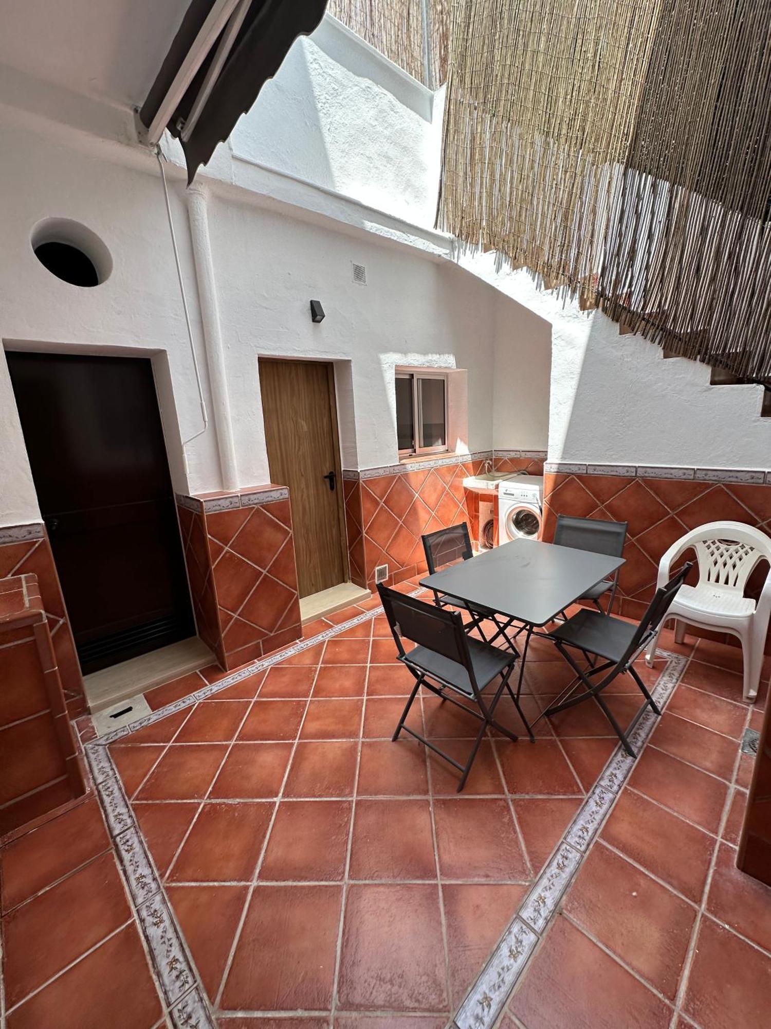 Apartment A Chipiona