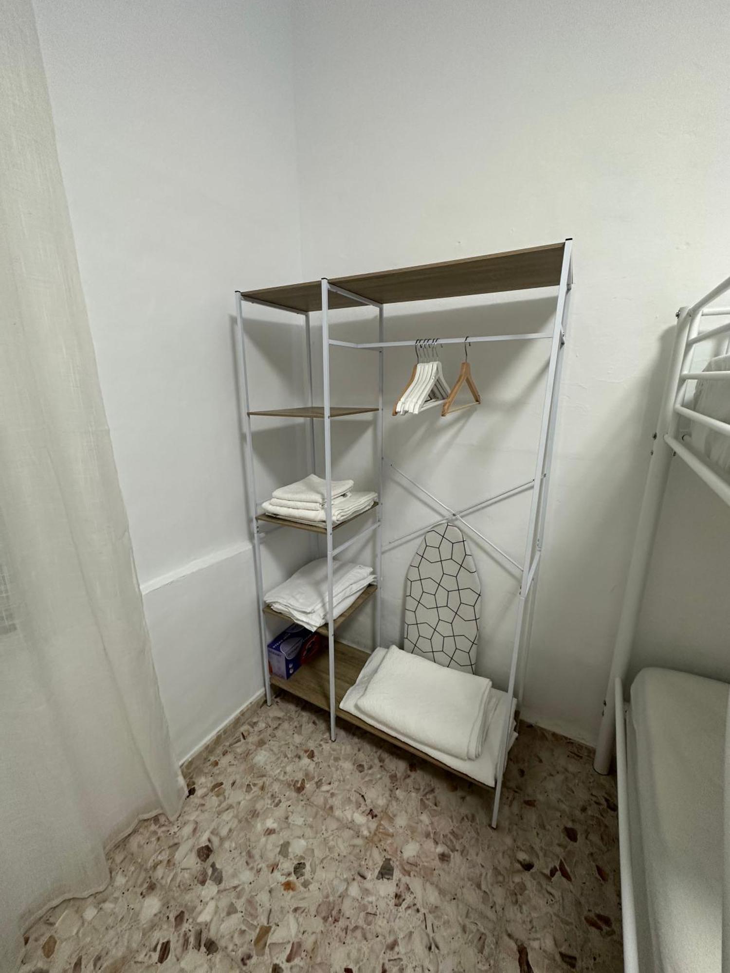 A Apartment *