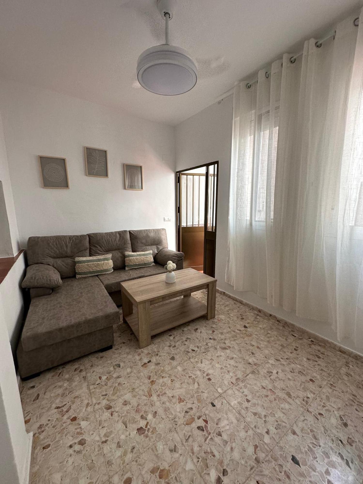 Apartment A Chipiona