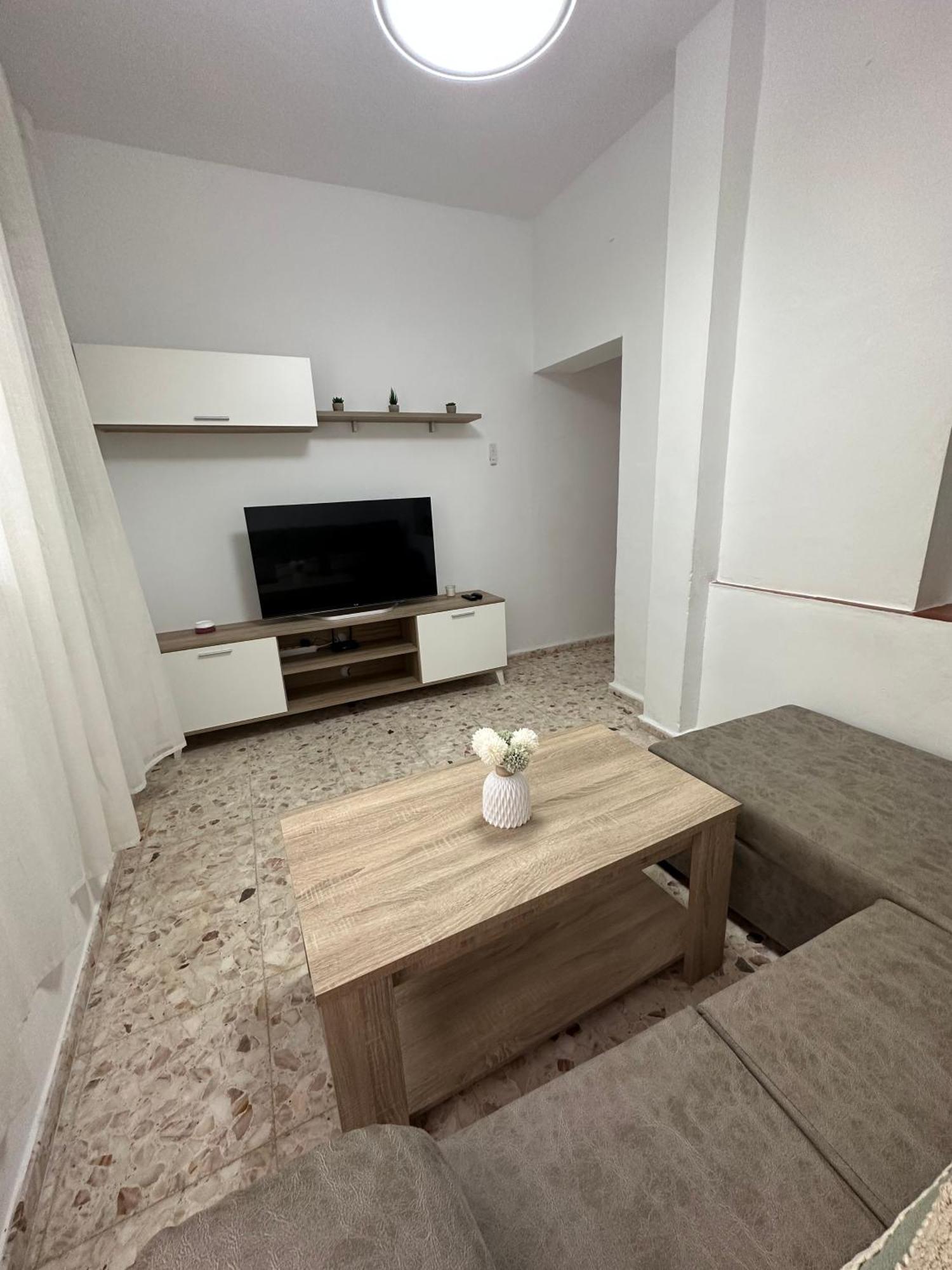 A Apartment