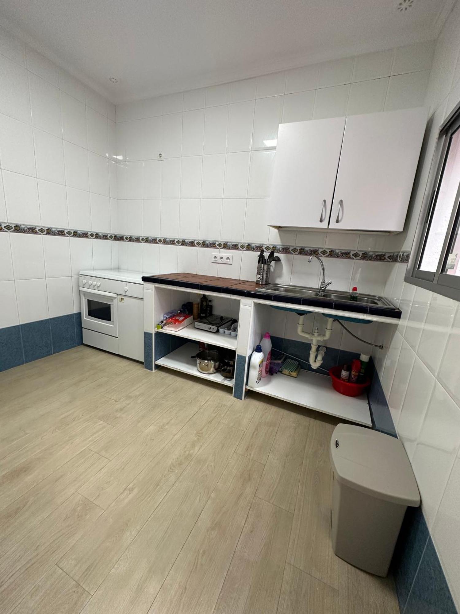 Apartment A