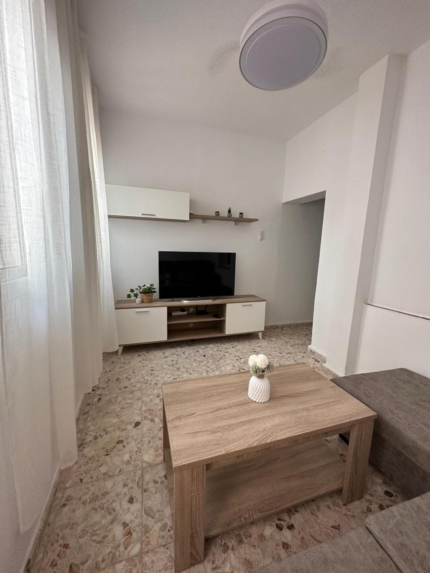 A Apartment *