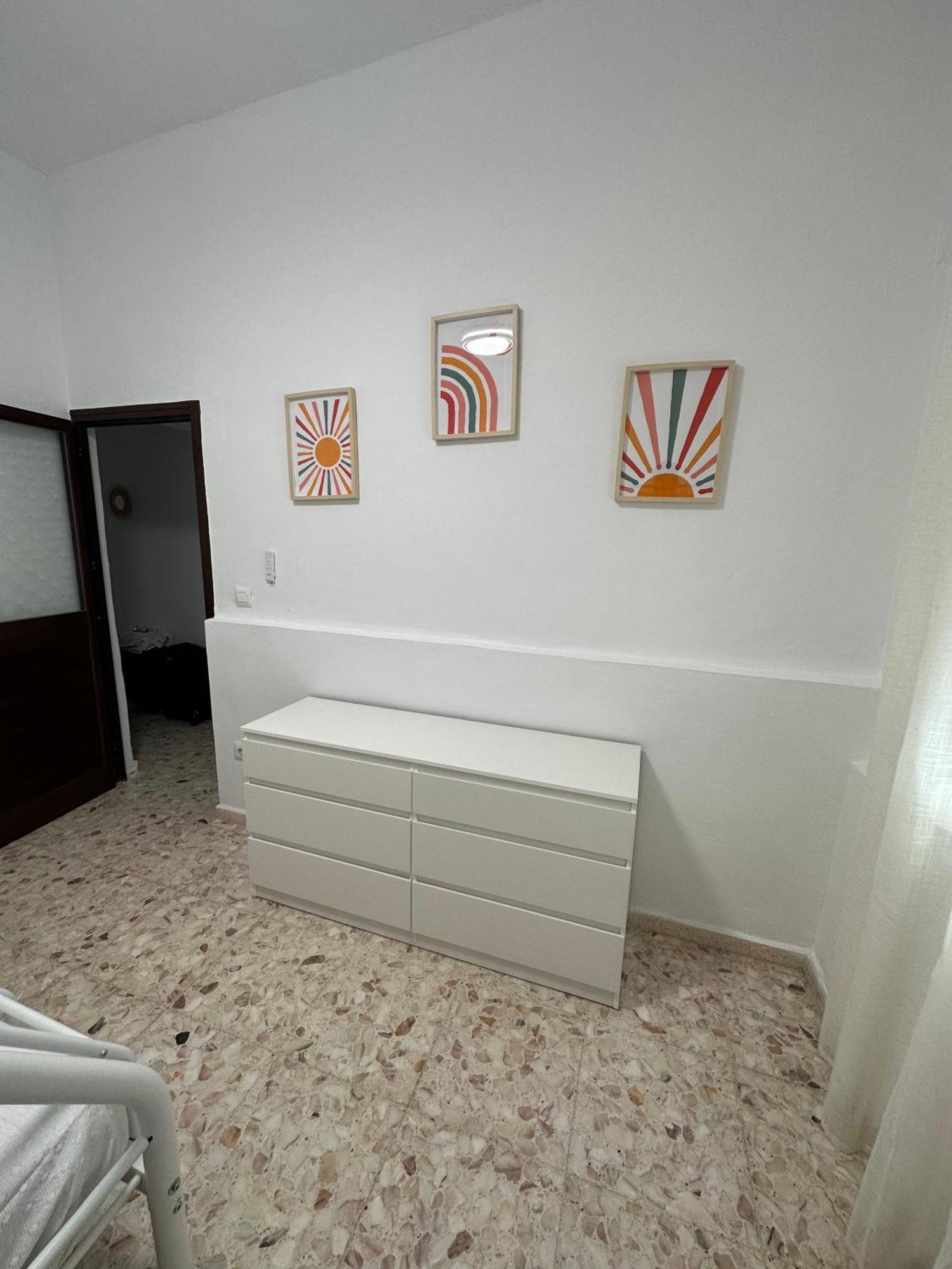A Apartment Chipiona