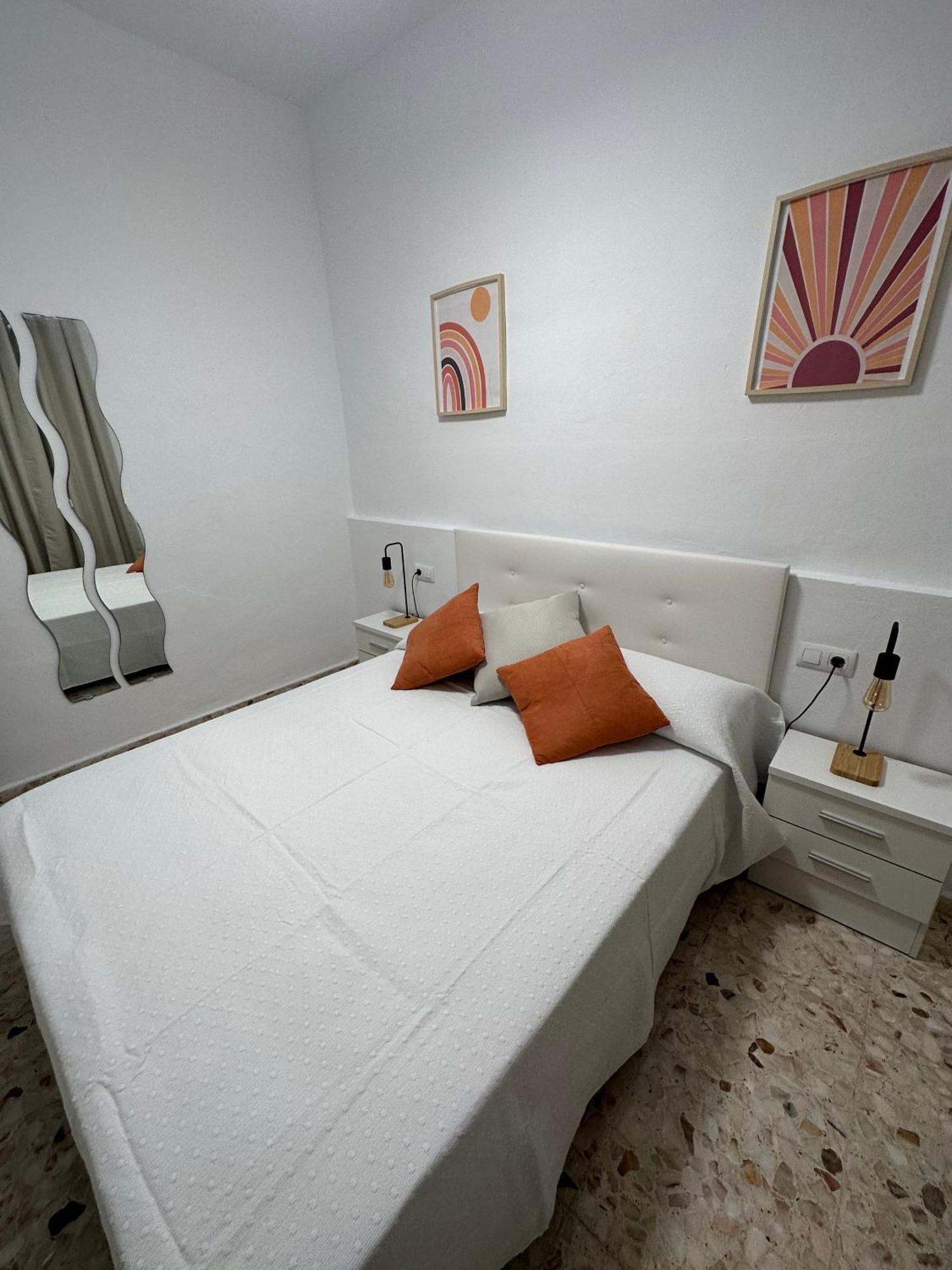 Apartment A