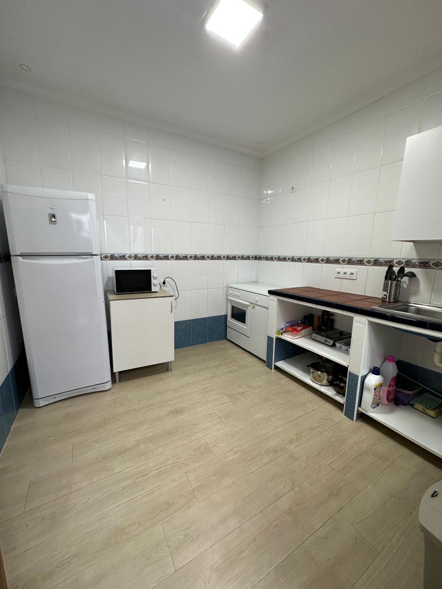 A Apartment Chipiona