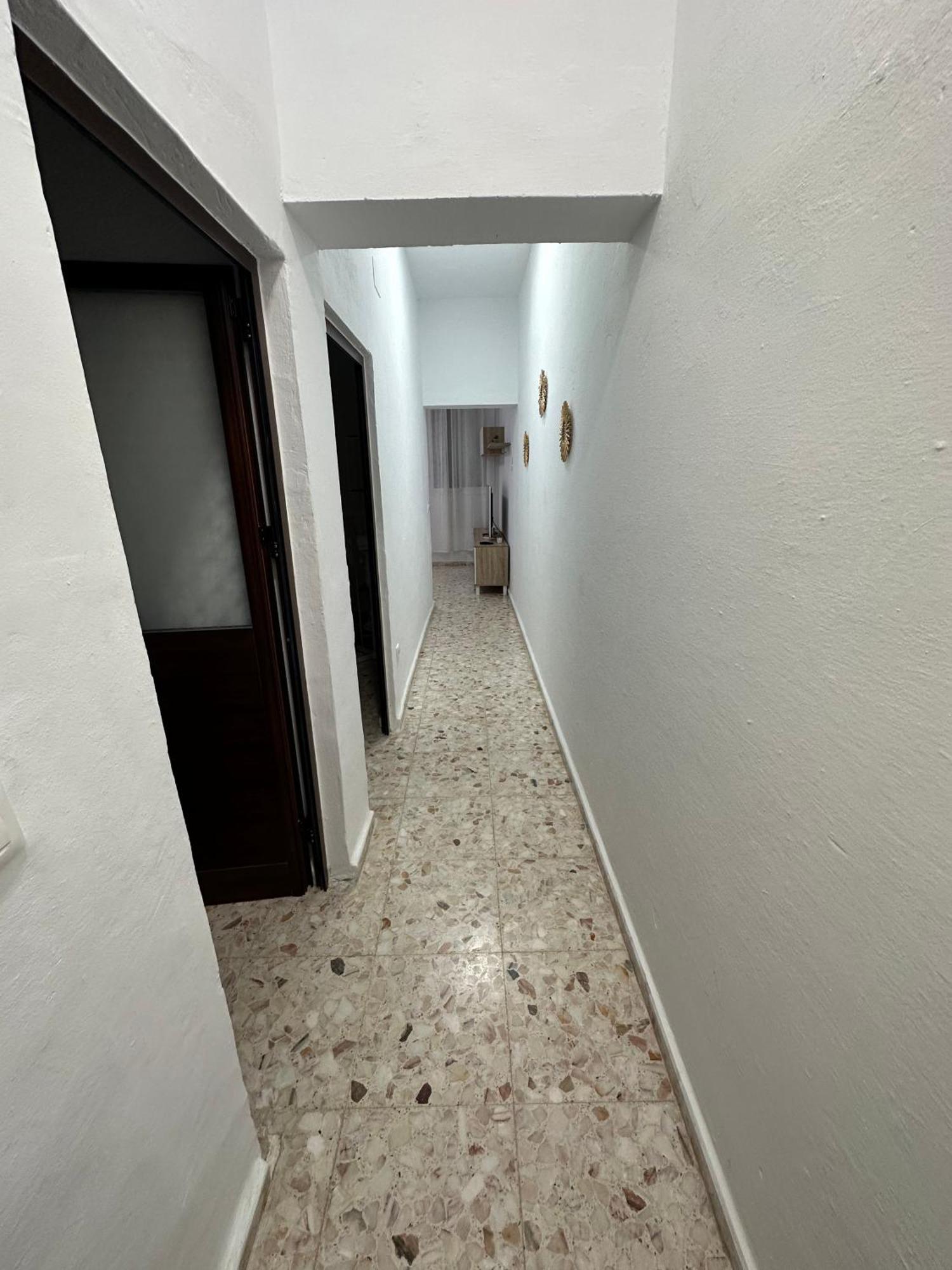 Apartment A *