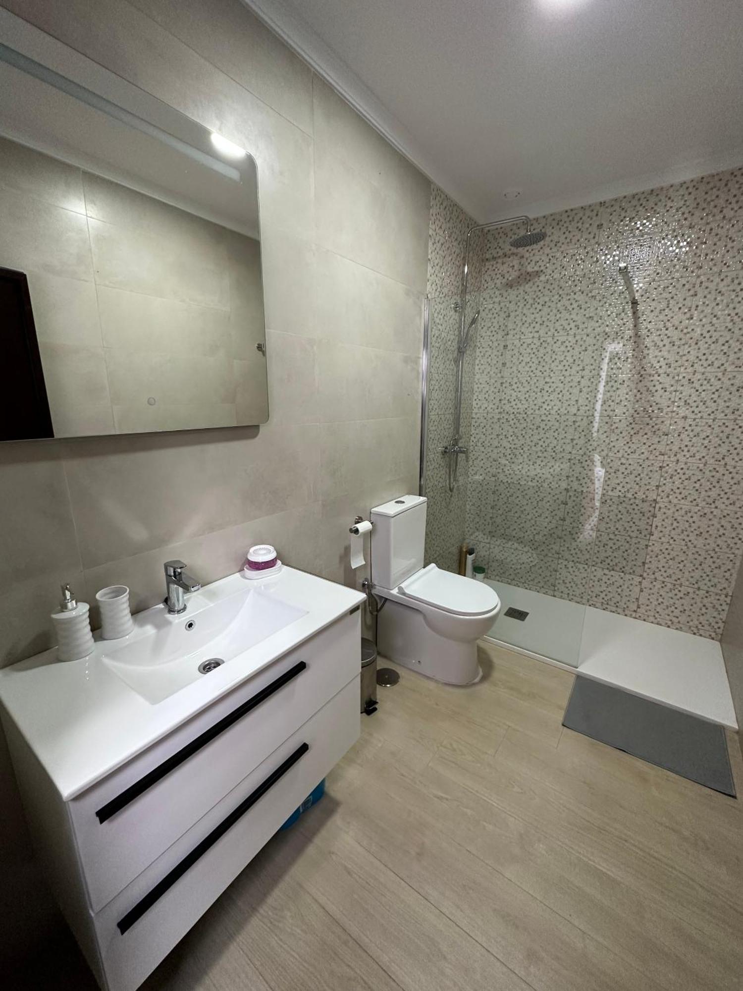 Apartment A Chipiona